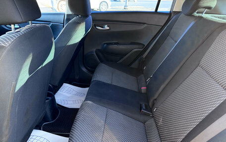 KIA Rio IV, 2018 год, 1 480 000 рублей, 11 фотография