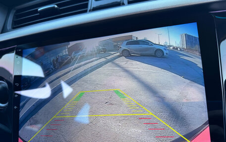 KIA Rio IV, 2018 год, 1 480 000 рублей, 17 фотография