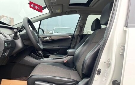 Honda Jade I, 2019 год, 1 274 000 рублей, 7 фотография