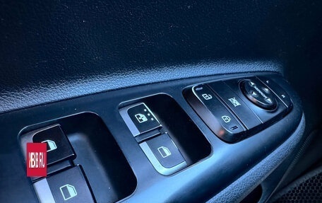 KIA Rio IV, 2018 год, 1 480 000 рублей, 18 фотография