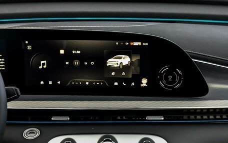 CheryExeed TXL, 2024 год, 3 896 000 рублей, 11 фотография