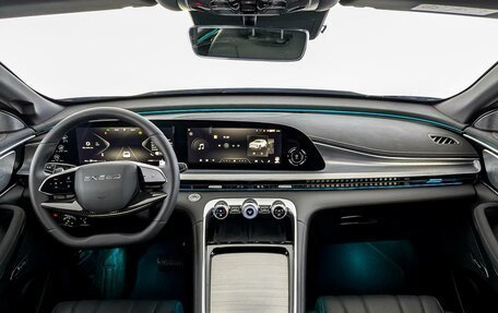 CheryExeed TXL, 2024 год, 3 896 000 рублей, 10 фотография