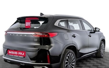 CheryExeed TXL, 2024 год, 3 896 000 рублей, 2 фотография