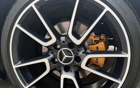 Mercedes-Benz C-Класс, 2017 год, 3 000 000 рублей, 15 фотография