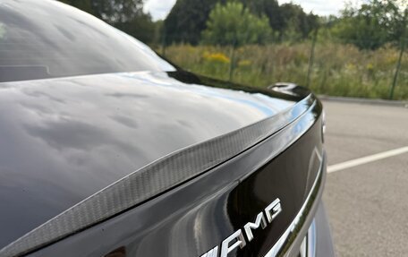 Mercedes-Benz C-Класс, 2017 год, 3 000 000 рублей, 18 фотография