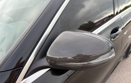 Mercedes-Benz C-Класс, 2017 год, 3 000 000 рублей, 19 фотография