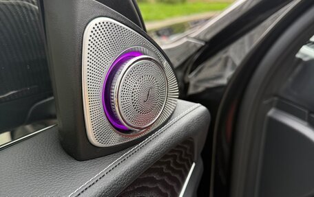 Mercedes-Benz C-Класс, 2017 год, 3 000 000 рублей, 20 фотография