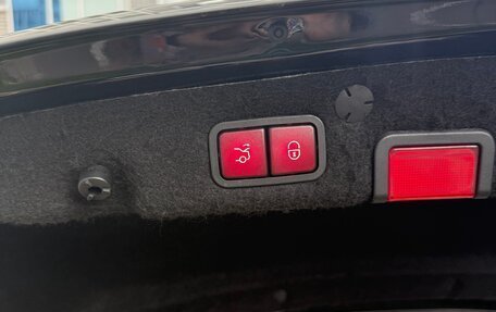 Mercedes-Benz C-Класс, 2017 год, 3 000 000 рублей, 26 фотография