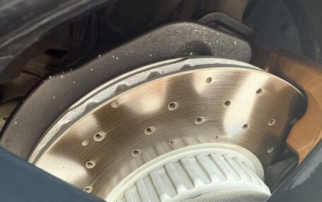 Mercedes-Benz C-Класс, 2017 год, 3 000 000 рублей, 30 фотография