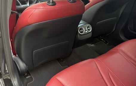 Mercedes-Benz C-Класс, 2017 год, 3 000 000 рублей, 22 фотография