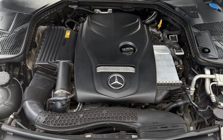 Mercedes-Benz C-Класс, 2017 год, 3 000 000 рублей, 24 фотография