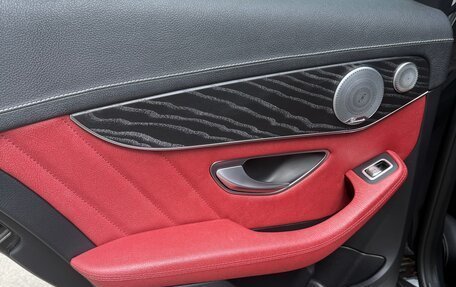 Mercedes-Benz C-Класс, 2017 год, 3 000 000 рублей, 29 фотография