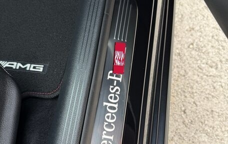 Mercedes-Benz C-Класс, 2017 год, 3 000 000 рублей, 32 фотография