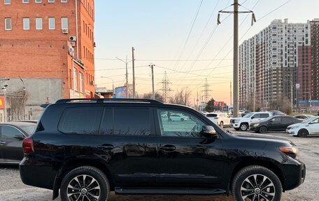 Toyota Land Cruiser 200, 2013 год, 3 890 000 рублей, 8 фотография