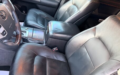 Toyota Land Cruiser 200, 2013 год, 3 890 000 рублей, 14 фотография