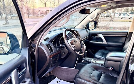 Toyota Land Cruiser 200, 2013 год, 3 890 000 рублей, 15 фотография