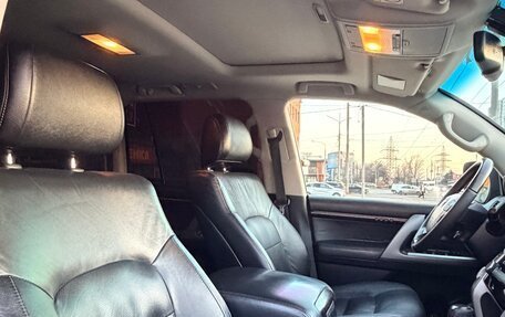 Toyota Land Cruiser 200, 2013 год, 3 890 000 рублей, 11 фотография