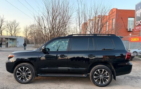 Toyota Land Cruiser 200, 2013 год, 3 890 000 рублей, 7 фотография