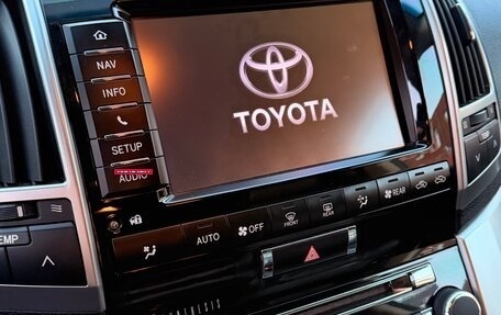 Toyota Land Cruiser 200, 2013 год, 3 890 000 рублей, 10 фотография