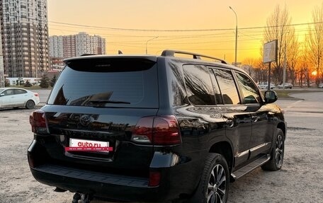 Toyota Land Cruiser 200, 2013 год, 3 890 000 рублей, 6 фотография