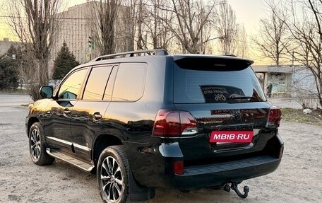 Toyota Land Cruiser 200, 2013 год, 3 890 000 рублей, 4 фотография