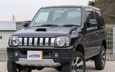 Suzuki Jimny, 2013 год, 620 000 рублей, 1 фотография