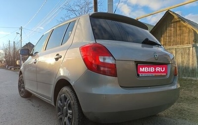 Skoda Fabia II, 2011 год, 464 000 рублей, 1 фотография