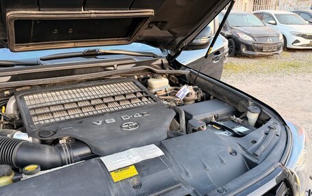 Toyota Land Cruiser 200, 2013 год, 3 890 000 рублей, 27 фотография