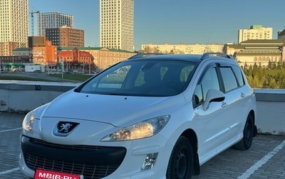Peugeot 308 II, 2010 год, 435 000 рублей, 1 фотография
