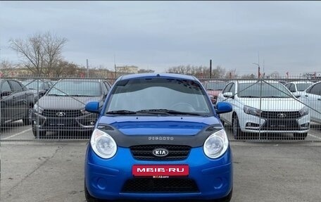 KIA Picanto I, 2010 год, 510 000 рублей, 1 фотография