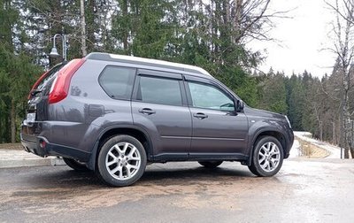 Nissan X-Trail, 2013 год, 1 500 000 рублей, 1 фотография