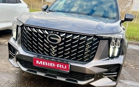 GAC GS8, 2023 год, 1 700 000 рублей, 1 фотография