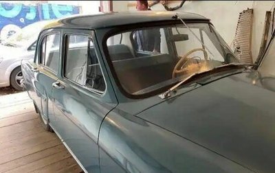 ГАЗ 21 «Волга», 1964 год, 1 200 000 рублей, 1 фотография