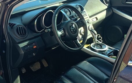 Mazda CX-7 I рестайлинг, 2007 год, 649 000 рублей, 4 фотография