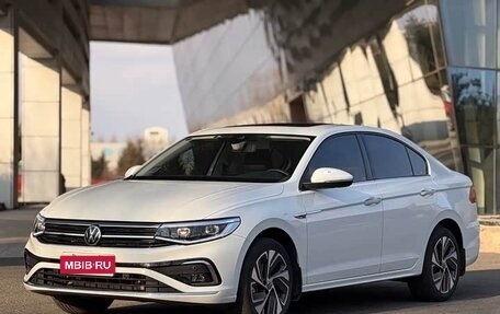 Volkswagen Bora, 2022 год, 1 310 004 рублей, 1 фотография