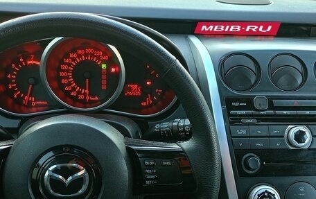 Mazda CX-7 I рестайлинг, 2007 год, 649 000 рублей, 6 фотография