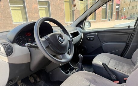 Renault Logan I, 2015 год, 679 000 рублей, 9 фотография