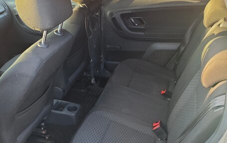 Skoda Fabia II, 2011 год, 464 000 рублей, 7 фотография