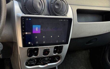 Renault Logan I, 2015 год, 679 000 рублей, 10 фотография