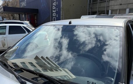 Renault Logan I, 2015 год, 679 000 рублей, 15 фотография