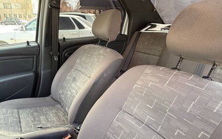 Renault Logan I, 2015 год, 679 000 рублей, 11 фотография