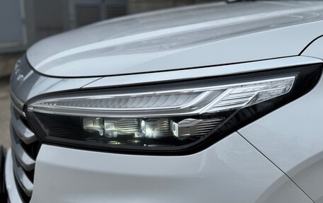 CheryExeed VX, 2022 год, 2 380 000 рублей, 2 фотография