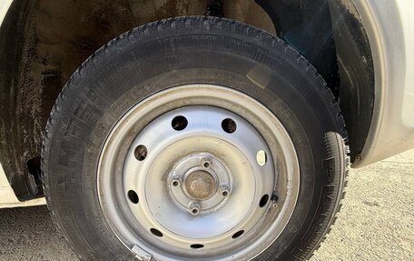 Renault Logan I, 2015 год, 679 000 рублей, 14 фотография