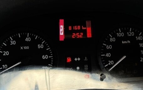 Renault Logan I, 2015 год, 679 000 рублей, 17 фотография