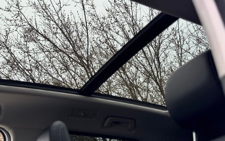 CheryExeed VX, 2022 год, 2 380 000 рублей, 14 фотография