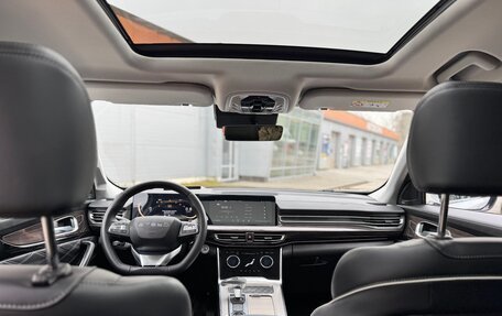 CheryExeed VX, 2022 год, 2 380 000 рублей, 11 фотография