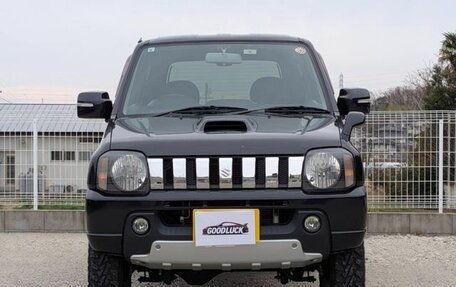 Suzuki Jimny, 2013 год, 620 000 рублей, 2 фотография