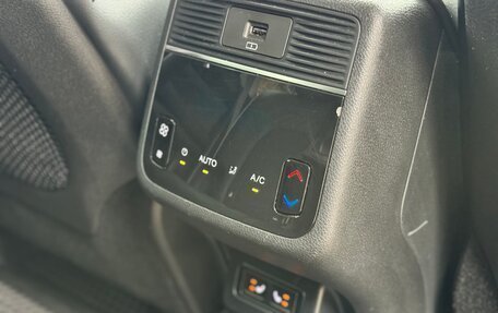 CheryExeed VX, 2022 год, 2 380 000 рублей, 17 фотография