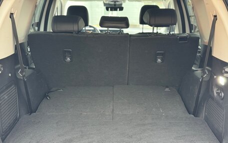 CheryExeed VX, 2022 год, 2 380 000 рублей, 19 фотография