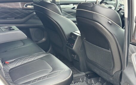 CheryExeed VX, 2022 год, 2 380 000 рублей, 18 фотография